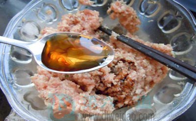 黑椒蜜汁猪肉铺的做法步骤7